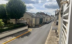 Hotel Castel Jeanson