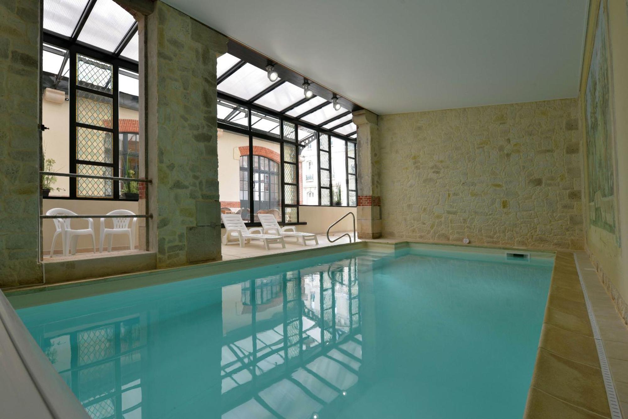 Hotel Castel Jeanson Ay-Champagne Buitenkant foto